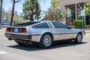 1982 delorean dmc-12 for sale (9)