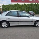 1996 opel omega v6 for sale (1)