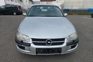 1996 opel omega v6 for sale (10)