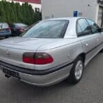 1996 opel omega v6 for sale (11)