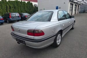 1996 opel omega v6 for sale (11)