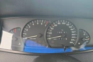 1996 opel omega v6 for sale (2)