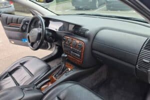 1996 opel omega v6 for sale (6)