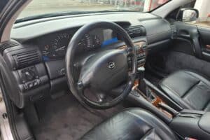 1996 opel omega v6 for sale (7)