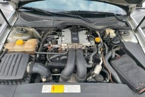 1996 opel omega v6 for sale (8)