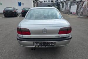 1996 opel omega v6 for sale (9)