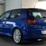 4600 km vw golf r32 for sale (2)