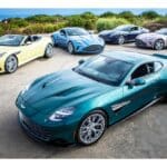 aston martin