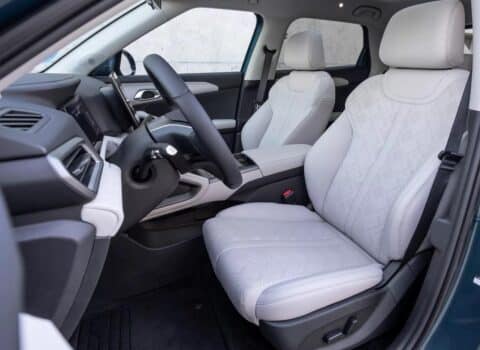 Δεν βρίσκεις άλλο τέτοιο SUV με 26.990 ευρώ