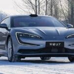 BYD-Yangwang-U7-Test-2
