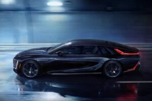Η Cadillac που κοστίζει όσο 6 Porsche και φτιάχνεται στο χέρι