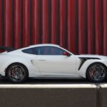 2026 Ford Mustang GTD