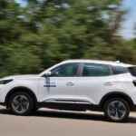Chery Tiggo 4 Hybrid white (10)