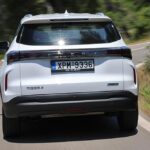 Chery Tiggo 4 Hybrid white (15)