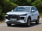 Στη χαμηλότερη τιμή το Chery Tiggo 4 Hybrid