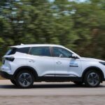 Chery Tiggo 4 Hybrid white (9)