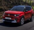 Θαύμα είναι το Citroen C3 Aircross με τέτοιες τιμές
