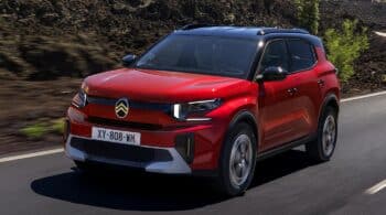 Θαύμα είναι το Citroen C3 Aircross με τέτοιες τιμές