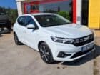 Πάμφθηνο καινούργιο Dacia Sandero