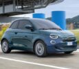 Έπεσαν οι τιμές του νέου Fiat 500 Hybrid