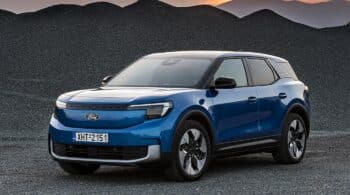Μείον 9.800 ευρώ όλες οι εκδόσεις του Ford Explorer