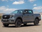 Ετοιμοπαράδοτο Ford Ranger XLT με προνόμια αγοράς