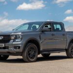 Ford Ranger XLT (1)