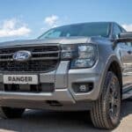 Ford Ranger XLT (3)