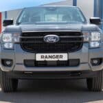 Ford Ranger XLT (5)