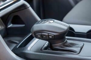Ford Ranger XLT (7)