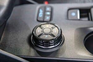 Ford Ranger XLT (8)