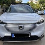 Honda-HR-V-2024-used