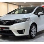 Honda-Jazz-2026-used