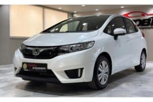 Honda-Jazz-2026-used