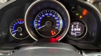 Honda Jazz 10ετίας με 10.700 χλμ. σε χαμηλή τιμή