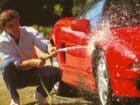 Το Honda NSX του Ayrton Senna βγαίνει στο σφυρί