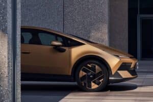 Νέο Hyundai από το μέλλον με τιμή από το παρελθόν