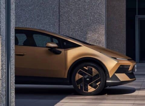 Νέο Hyundai από το μέλλον με τιμή από το παρελθόν