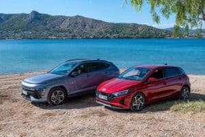 Hyundai-Kona-i20