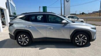 Ευκαιρία Hyundai Tucson με 14.000 χιλιόμετρα
