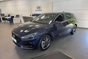 Πωλείται ολοκαίνουργιο, αμεταχείριστο Hyundai i30