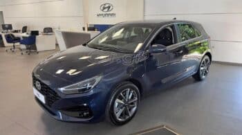 Πωλείται ολοκαίνουργιο, αμεταχείριστο Hyundai i30