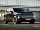 Ήρθε στην Ευρώπη το κυριαρχικό Hyundai Ioniq 9 Black Ink