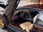 Η τελευταία χειροκίνητη Lambo V12 μας έχει του χεριού της