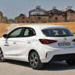MG3 Hybrid+ white (14)