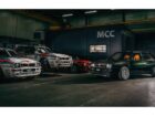 Η Lancia Delta Integrale των ονείρων μας έγινε αυτοκίνητο δρόμου