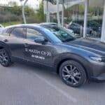 Mazda CX-30 2025 used (1)