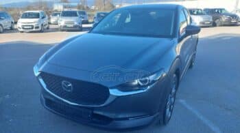 Προσφορά εκθεσιακό Mazda CX-30 με 6.100 ευρώ λιγότερα