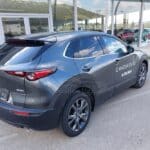 Mazda CX-30 2025 used (3)