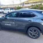 Mazda CX-30 2025 used (4)
